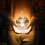 Night Light for Kids,Horse Gifts for Grils