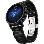 Movado Connect 2.0 Unisex Powered with Wear OS by Google