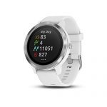 Smartwatch with Contactless Payments Garmin Vivoactive 3