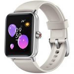 Fitness Tracker Heart Rate Sleep Monitor Waterproof Pedometer