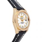Mother-of-Pearl Dial Watch Breitling Galactic
