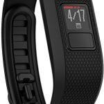Garmin vivofit 3 Sleep Monitoring and Auto Activity Detection