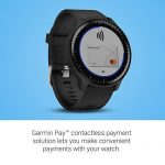 Garmin vívoactive 3 Smartwatch with Music Storage