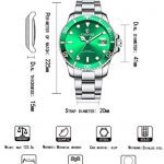 Automatic Slef-Wind Wrist Mechanical Watch