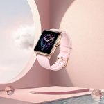 Smart Watch, Dirrelo Smartwatch for Android Phones, iPhone Samsung Women