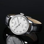 iStrap Leather Watch Band 12mm to 18mm