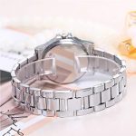 ManChDa Luxury Ladies Watch Iced Out Watch