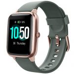 YAMAY Smart Watch Fitness Tracker Watches for Men Women
