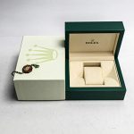 Rolex Sea-Dweller Mechanical (Automatic) Black Dial Mens Watch