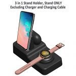 Samsung Galaxy S20/S10/Note 20 3 in 1 Stand Holder