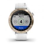 Garmin Approach S40 Golf GPS Smartwatch