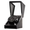 Automatic Double Wooden Watch Winder