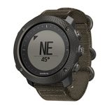 Suunto Traverse Alpha - Foliage