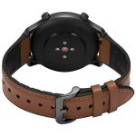 Timex Metropolitan R AMOLED Smartwatch with GPS, Heart Rate
