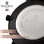 41mm Men’s Watch - Ultra Thin Case Minimalist Waterproof