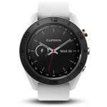 Garmin Approach S60 Golf Watch White