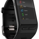 Garmin vívoactive HR GPS Smart Watch