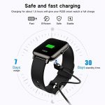 Portable Magnetic Smart Watch Charger