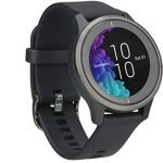 Garmin Venu, GPS Smartwatch with Bright Touchscreen Display