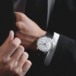 Mechanical Watch Bauhaus Automatic Watch