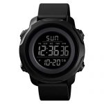 Digital Sports Watch Military Electronic Waterproof Wrist Watch