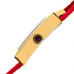 Bruno Magli Women's Emma Italian Leather Strap Watch