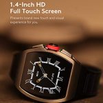 Smart Watch for Android and iOS Phones, Smart Watches for Men