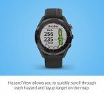 Premium Golf GPS Watch Garmin Approach