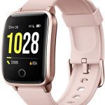 Willful Smartwatch Fitness Watch Men Women Fitness Tracker