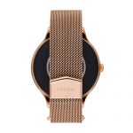 New Fossil Women's 42MM Gen 5E Stainless Steel Mesh