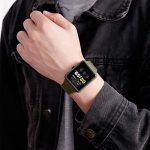 Smart Watch for Android Phones iOS iPhone Smartwatch