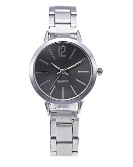 Watch,Watches for Men,WUAI Mens Luxury Fashion Stainless Steel