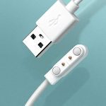 ID205L Smartwatch Magnetic Charger