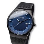 BERING Time | Men's Slim Watch 14440-227 | 40MM Case