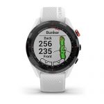 Garmin Approach S62 GPS Golf Watch