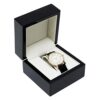 Noble Black Piano Wood Watch Jewelry Box
