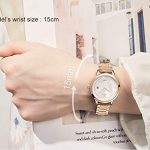 Women Watch Waterproof Analog Quartz Womens Watches
