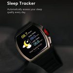 Smart Watch for Android and iOS Phones, Smart Watches for Men
