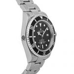 Rolex Sea-Dweller Mechanical (Automatic) Black Dial Mens Watch