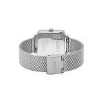 CLUSE Quartz Watch with Stainless Steel Strap