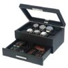 Watch Storage with Large Watch Holder
