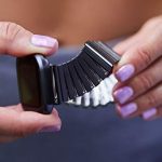 Twist-O-Flex Metal Expansion Stainless Steel Stretch Band