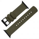Apple Watch Army Green Watch Band
