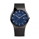 BERING Time | Men's Slim Watch 14640-227 | 40MM Case