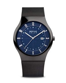 BERING Time | Men's Slim Watch 14640-227 | 40MM Case