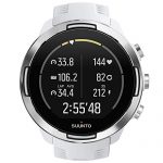 Suunto 9 Multisport GPS Watch with BARO and Wrist-Based Heart Rate
