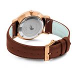 Larsson, Jennings LJXII Lugano Unisex Mens, Womens Watch