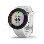 Garmin Forerunner 45S, 39mm Easy-to-use GPS Running Watch