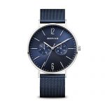 BERING Time | Men's Slim Watch 14240-303 | 40MM Case