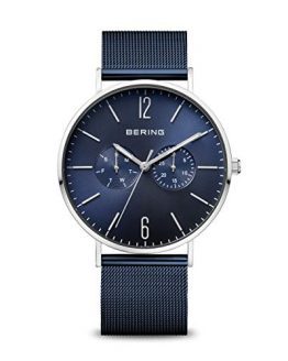 BERING Time | Men's Slim Watch 14240-303 | 40MM Case